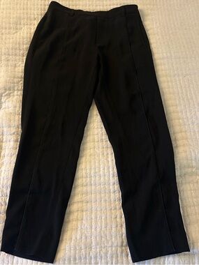 Women’s Black Dress Pants